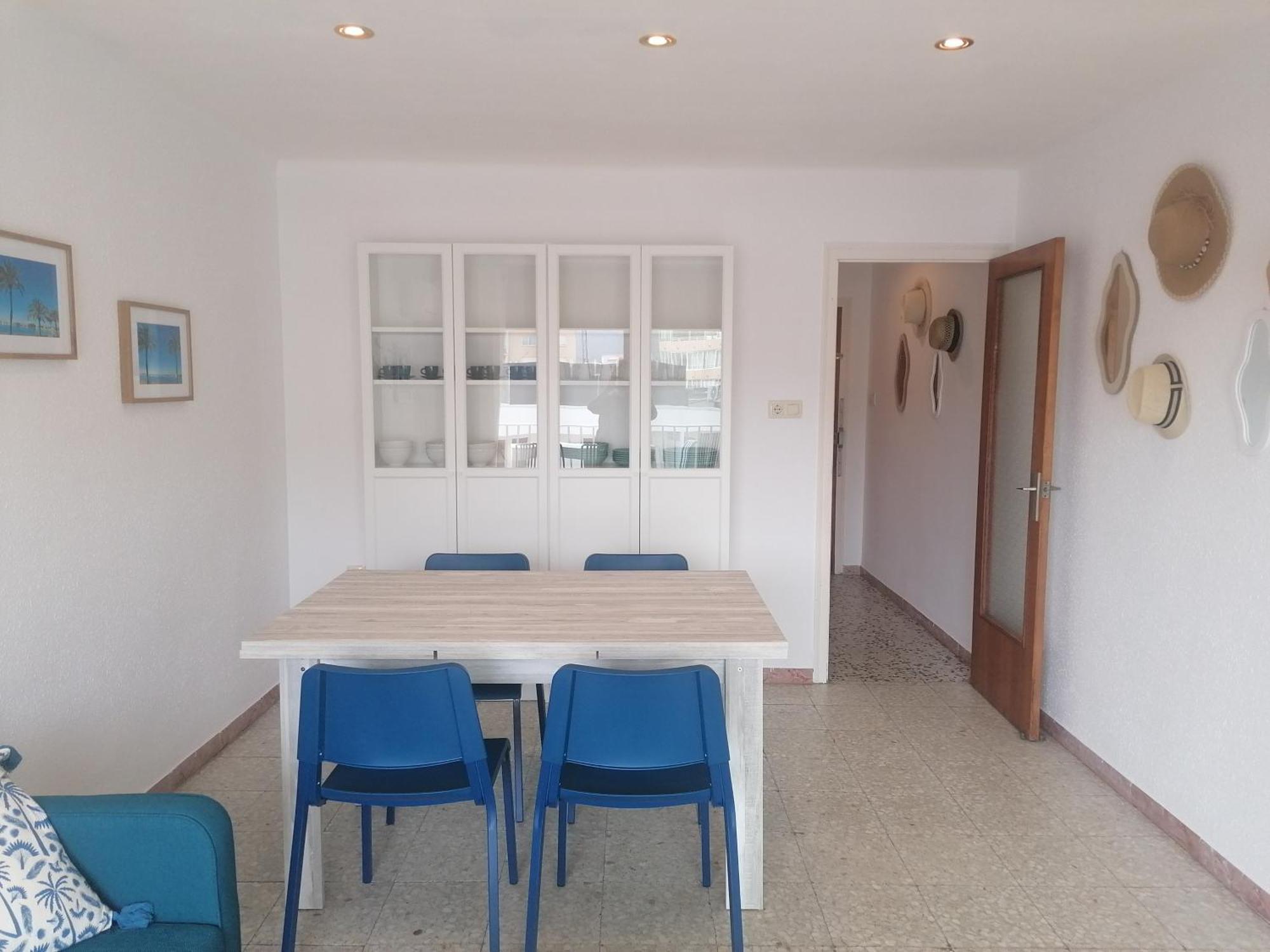 Appartement Global Immo 3370 La Solana A 4-09