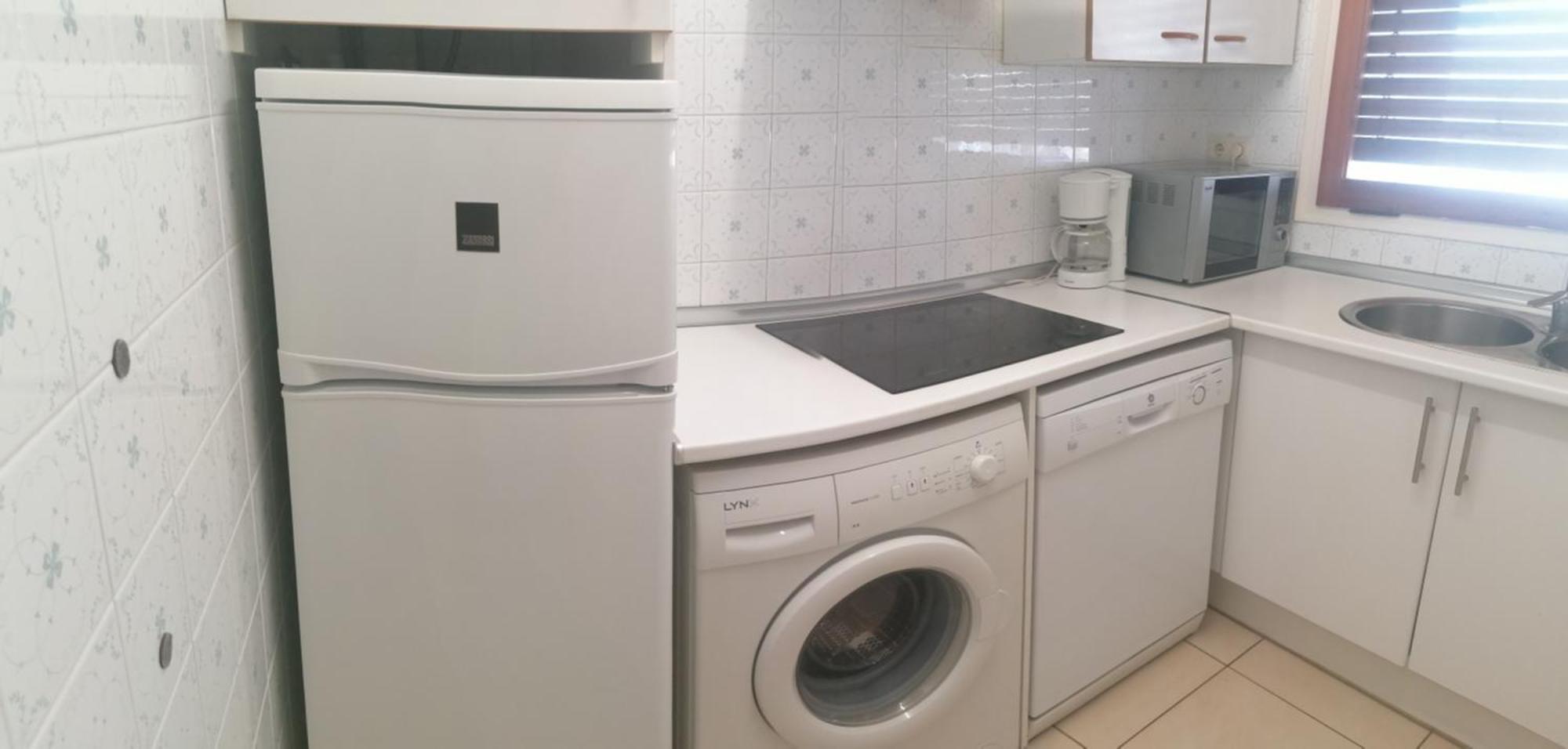 Global Immo 3370 La Solana A 4-09 Appartement *