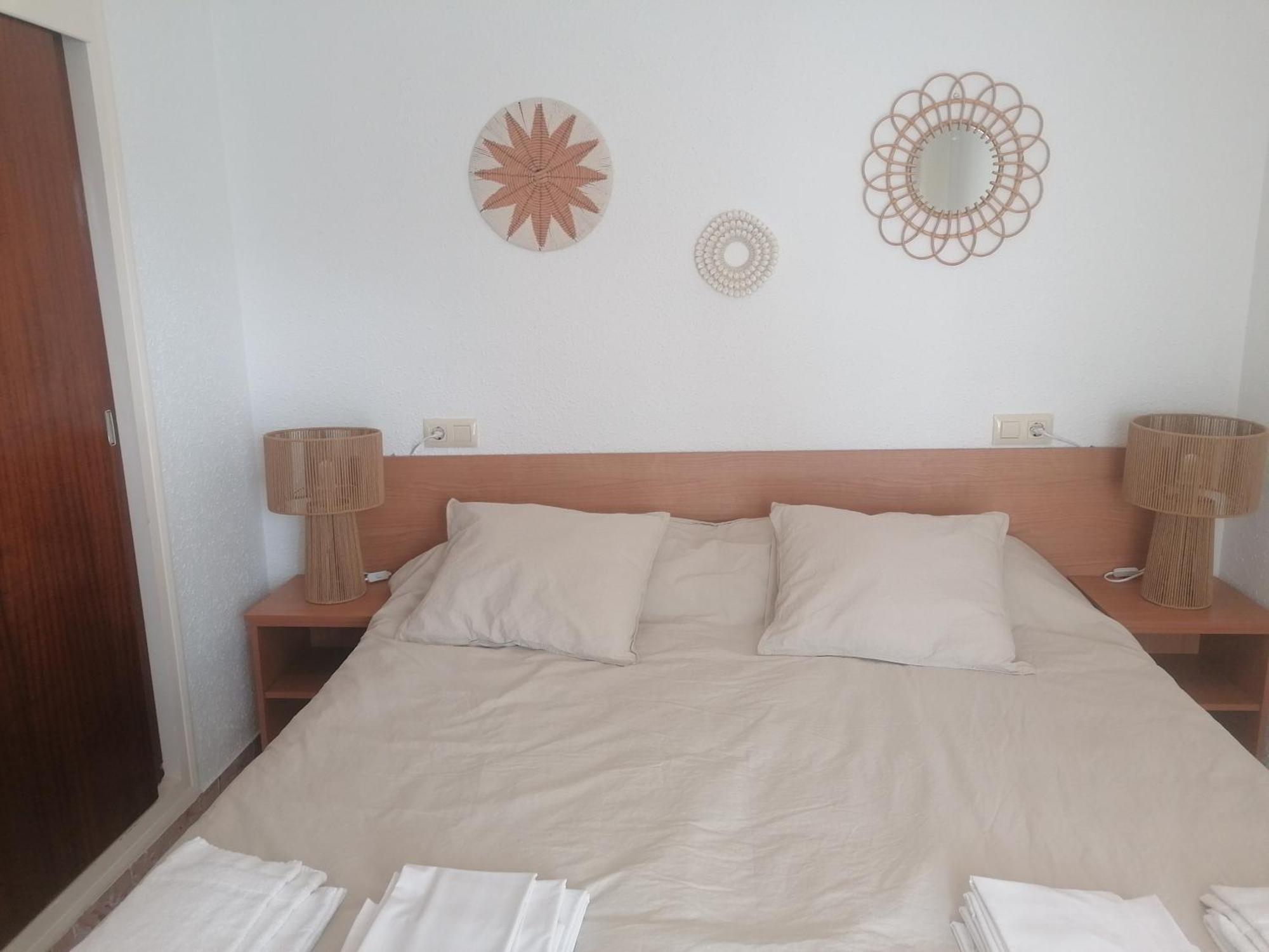 Global Immo 3370 La Solana A 4-09 Appartement *