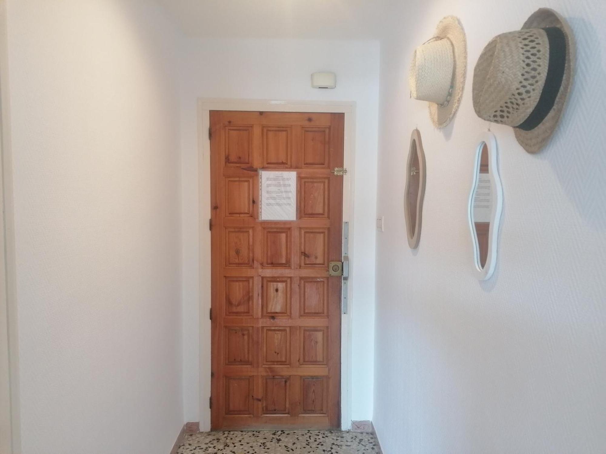 Appartement Global Immo 3370 La Solana A 4-09