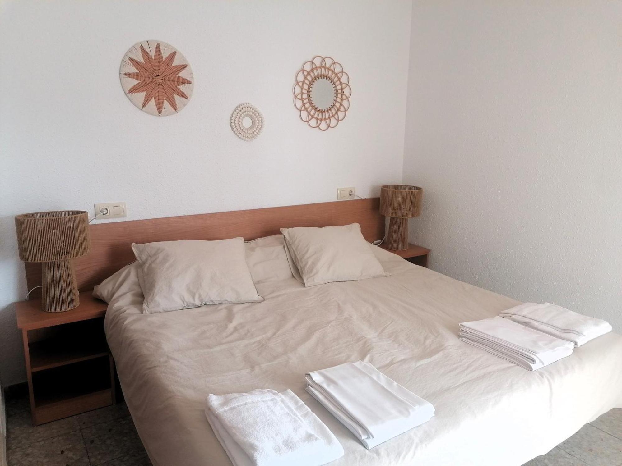 Appartement Global Immo 3370 La Solana A 4-09