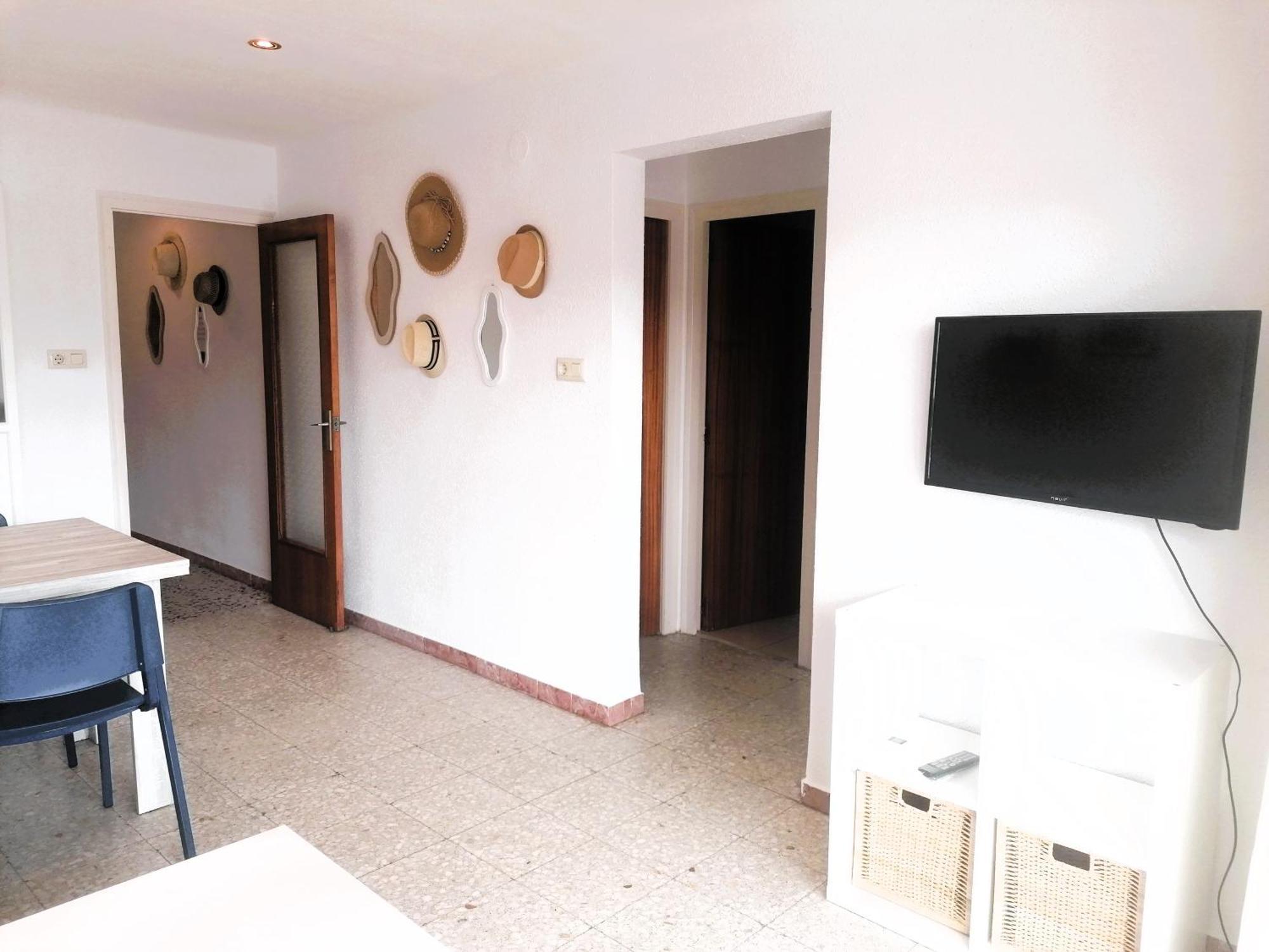 Global Immo 3370 La Solana A 4-09 Appartement *