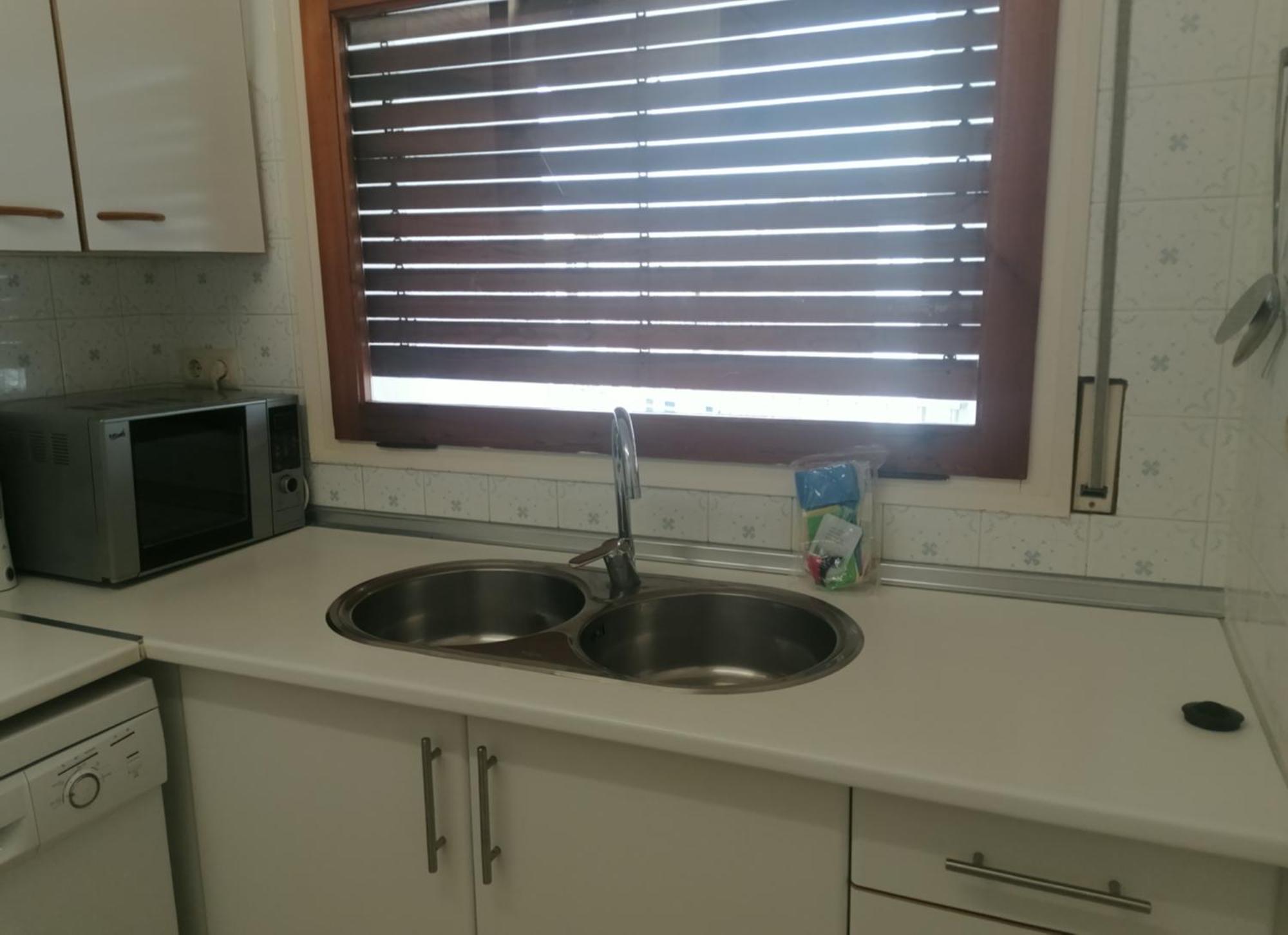 Appartement Global Immo 3370 La Solana A 4-09 *