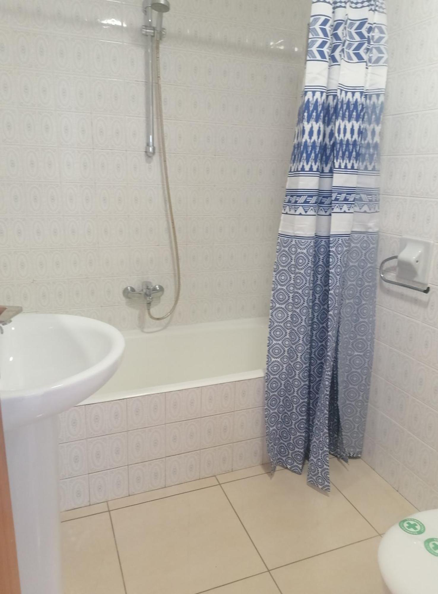 Global Immo 3370 La Solana A 4-09 Appartement *