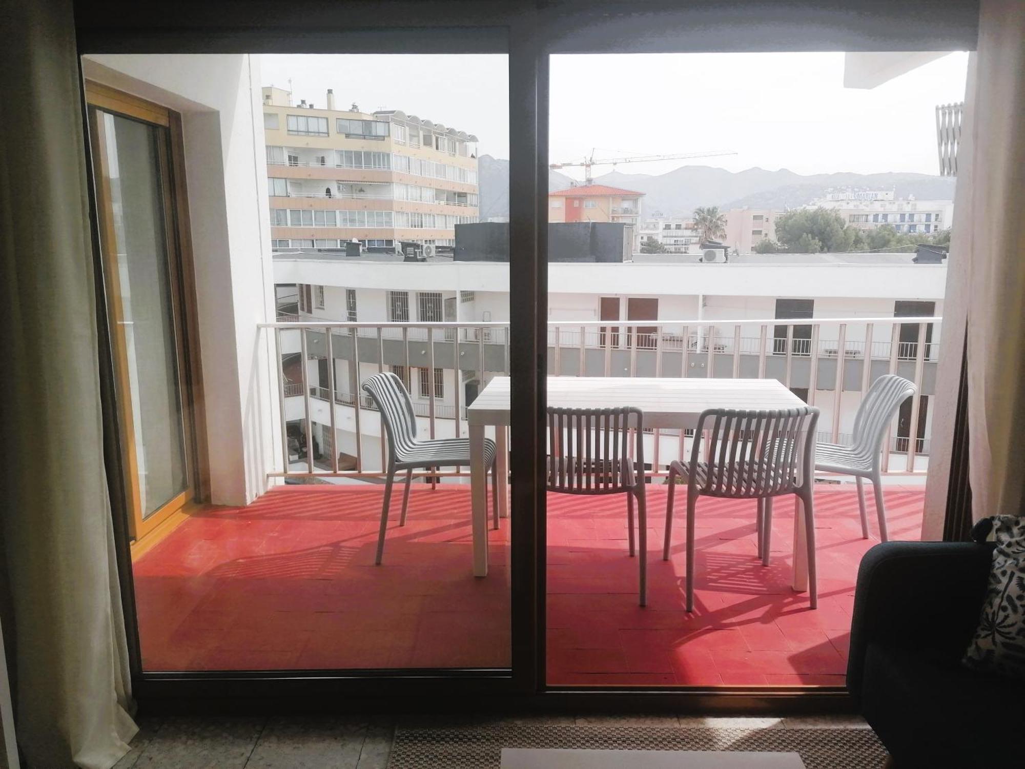 Appartement Global Immo 3370 La Solana A 4-09 *