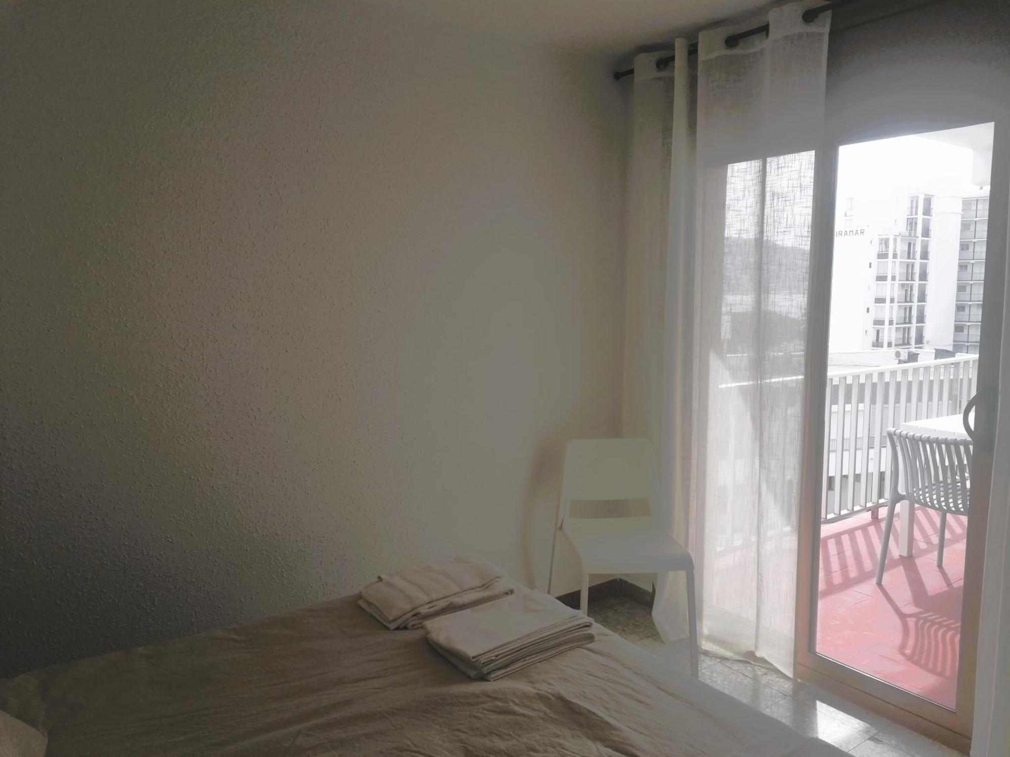 Appartement Global Immo 3370 La Solana A 4-09 Roses